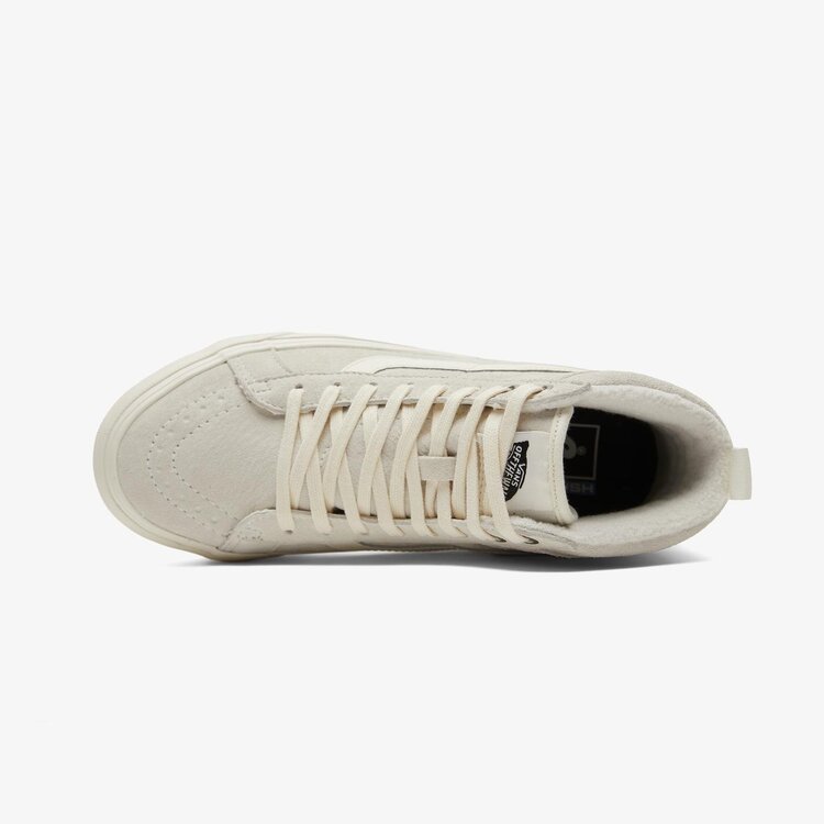 Vans Vans Unisex Sk8-Hi Mte-1 | Marshmallow/Marshmallow