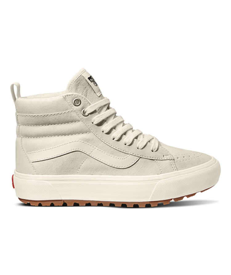 Vans Vans Unisex Sk8-Hi Mte-1 | Marshmallow/Marshmallow