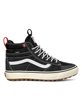 Vans Vans Unisex Sk8-Hi Mte-2 | Black/True White