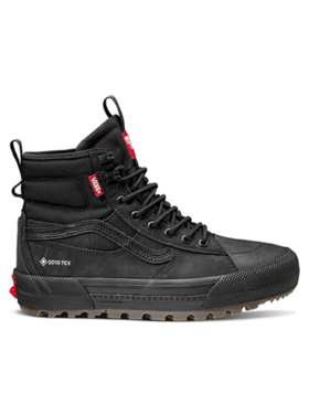 Vans Vans Unisex Sk8-Hi Gore-Tex Mte-3 | Blackout