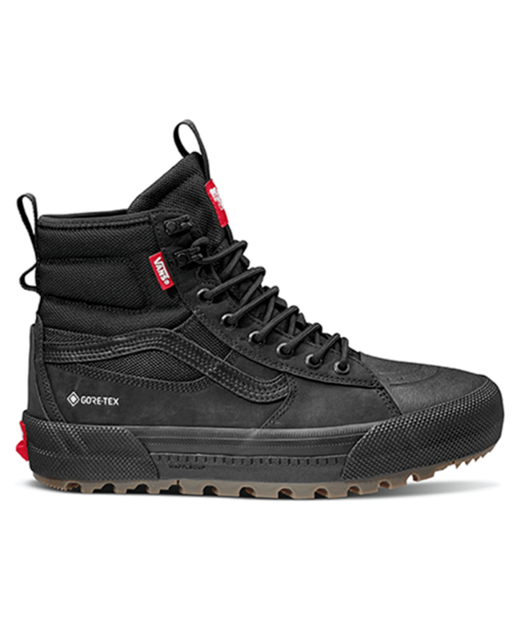 Vans Vans Unisex Sk8-Hi Gore-Tex Mte-3 | Blackout