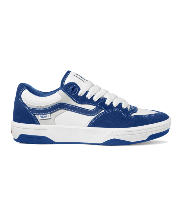 Vans Vans Rowan 2 (Unisex) | True Blue/White