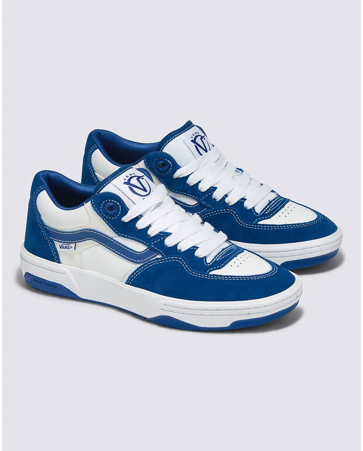 Vans Vans Rowan 2 (Unisex) | True Blue/White