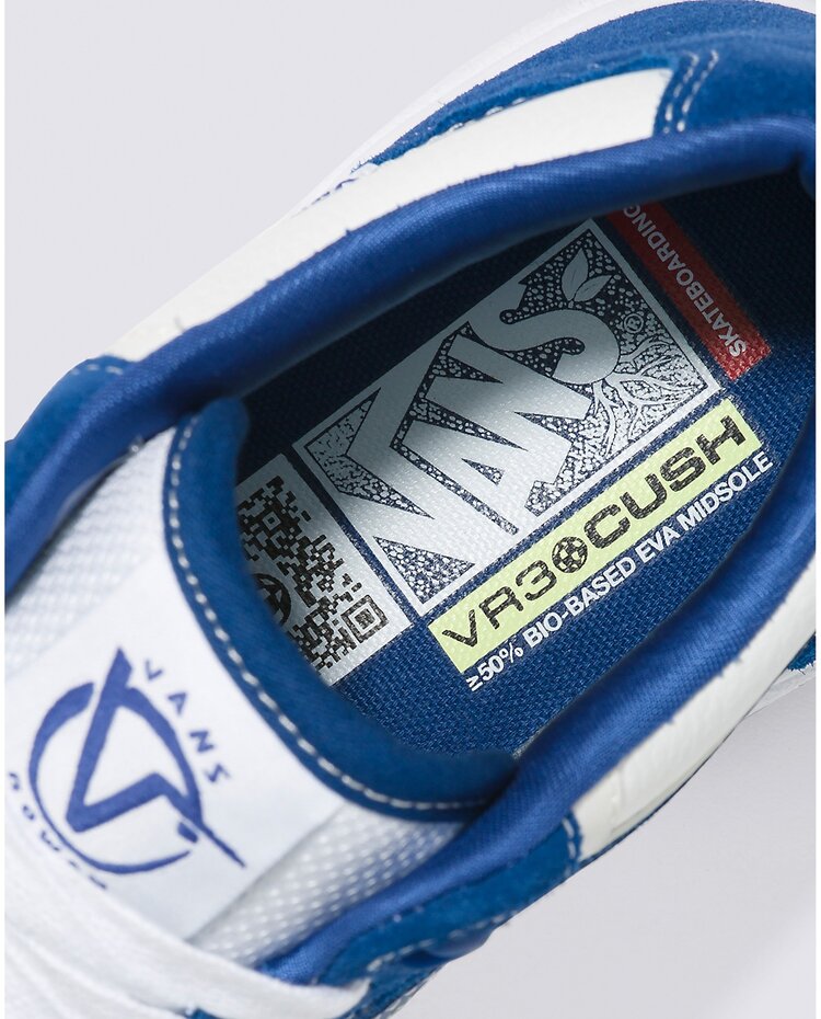 Vans Vans Rowan 2 (Unisex) | True Blue/White