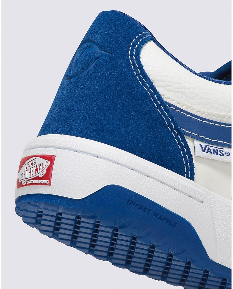 Vans Vans Rowan 2 (Unisex) | True Blue/White