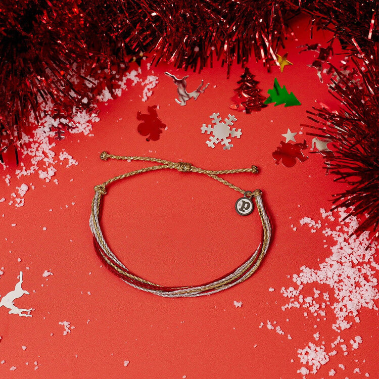 Pura Vida Pura Vida Bright Original | All Wrapped Up