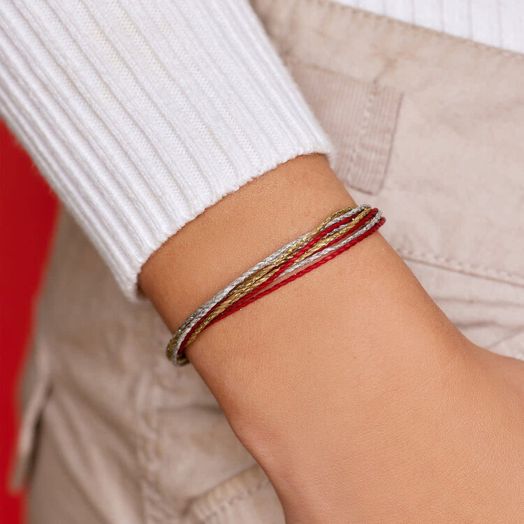 Pura Vida Pura Vida Bright Original | All Wrapped Up
