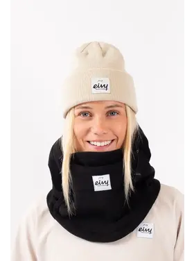 Eivy Eivy Mandy Fleece Balaclava (Womens) 2026 | Black