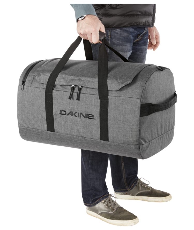 Dakine Dakine Eq Duffle 70L | Carbon