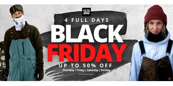 Black Friday Deals