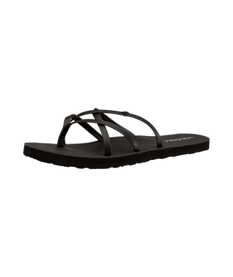 Volcom Volcom New School Ii (Womens) | Black Out