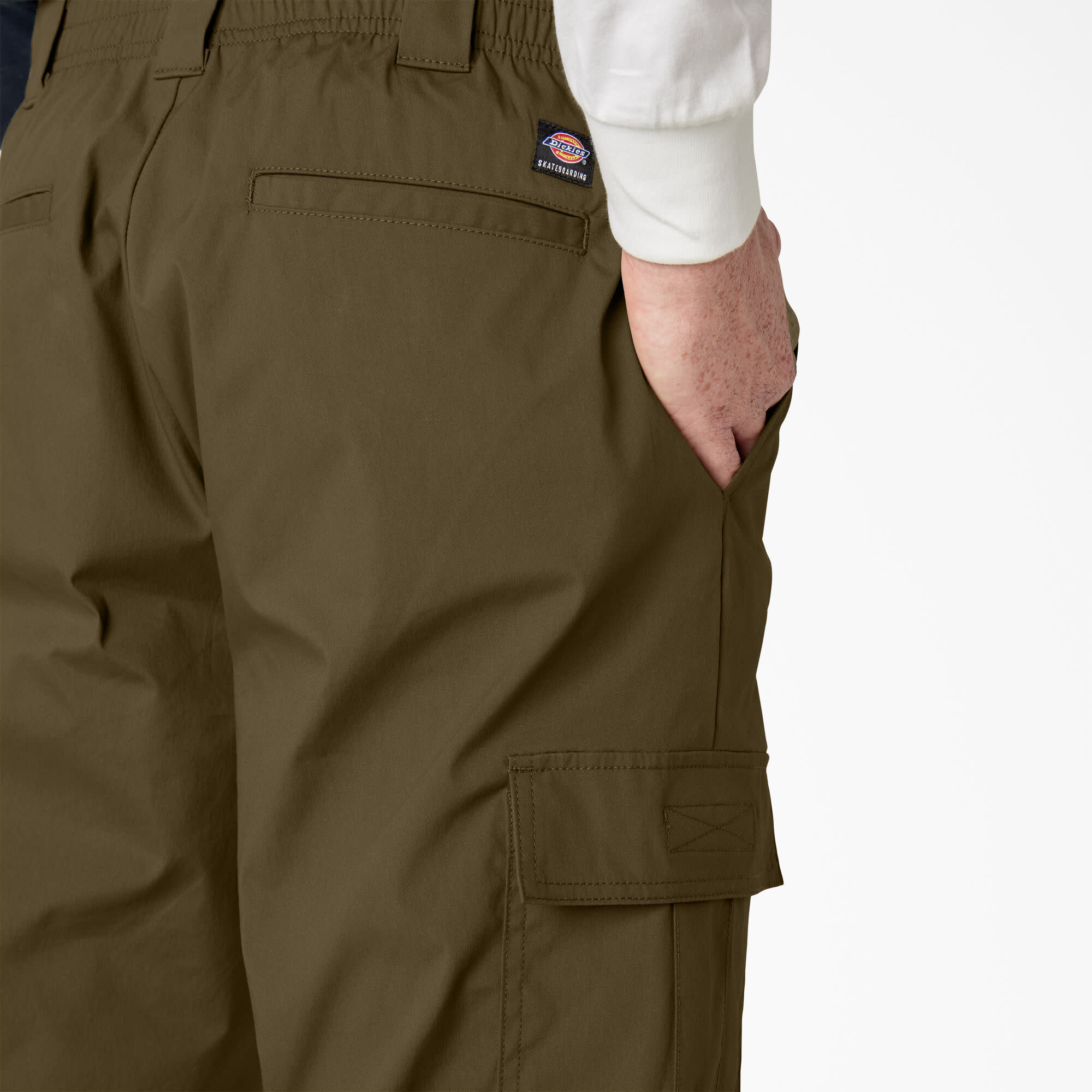 Loose Fit Cargo Pants For Men  Dickies Canada - Dickies Canada