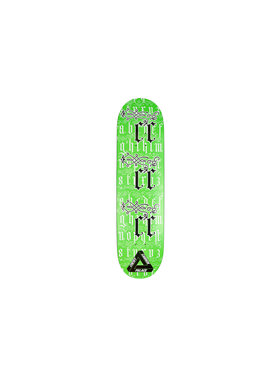 Palace - S3 Boardshop