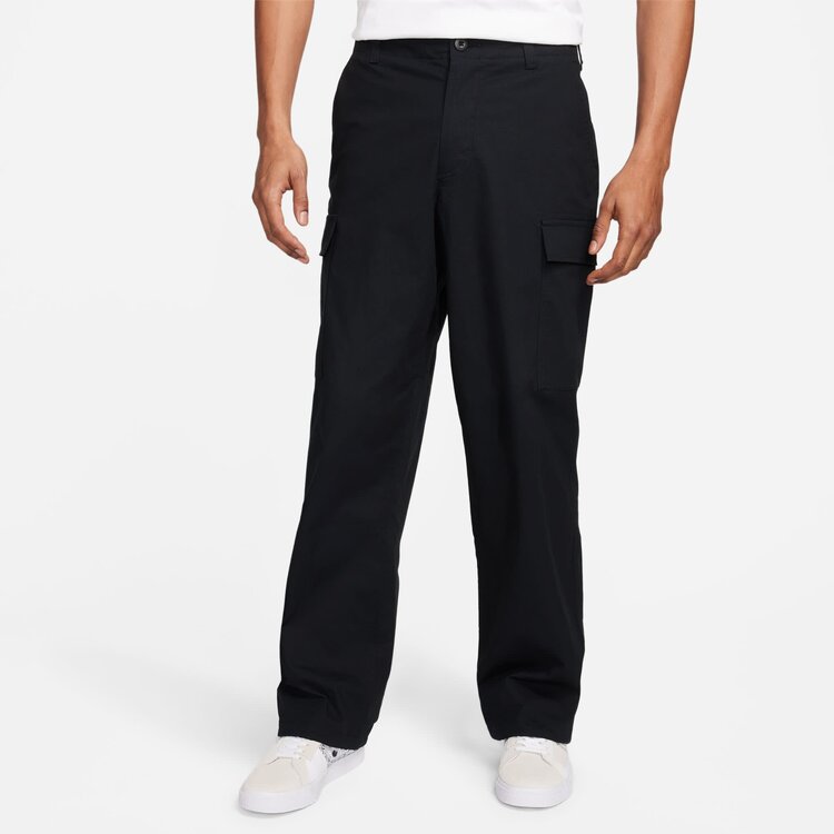 Nike SB Nike Sb Mens Kearny Cargo Pant | Black