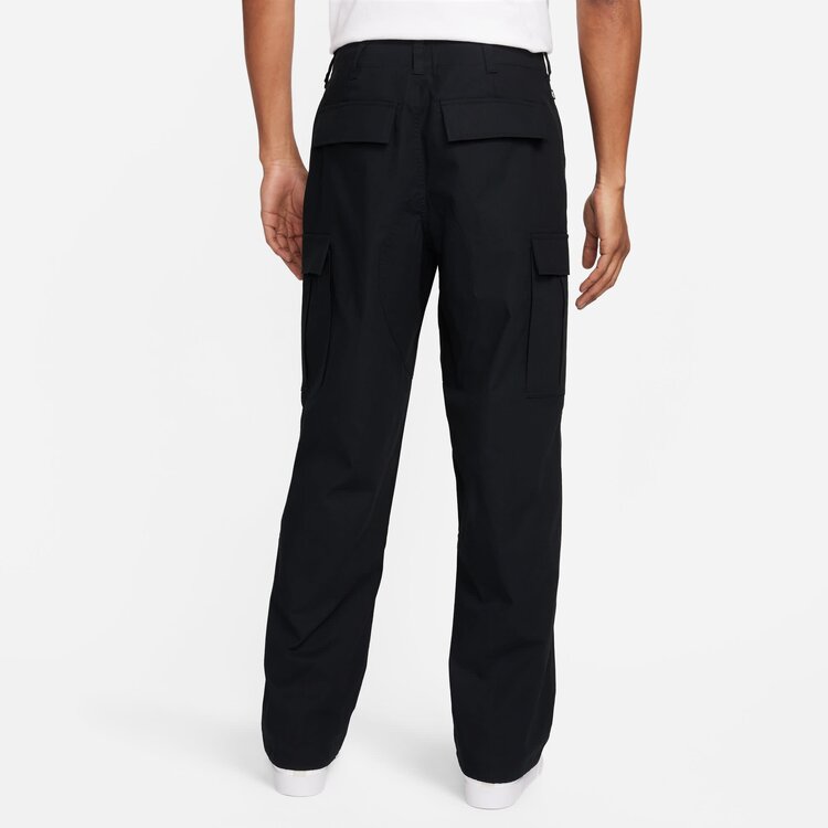 Nike SB Nike Sb Mens Kearny Cargo Pant | Black