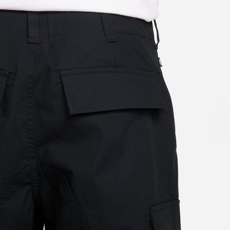 Nike SB Nike Sb Mens Kearny Cargo Pant | Black