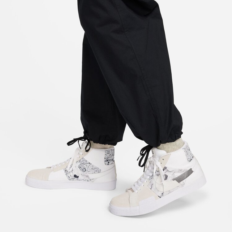 Nike SB Nike Sb Mens Kearny Cargo Pant | Black