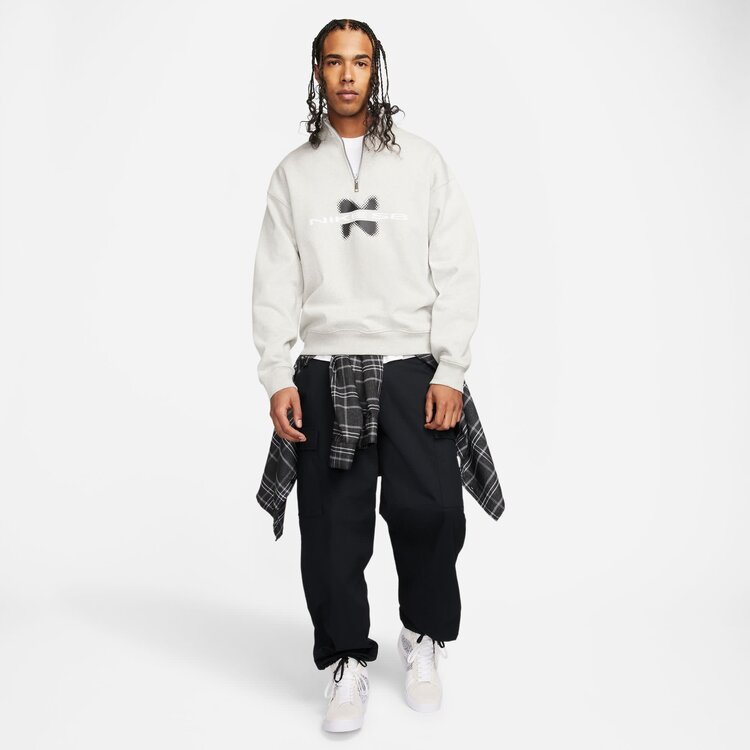 Nike SB Nike Sb Mens Kearny Cargo Pant | Black