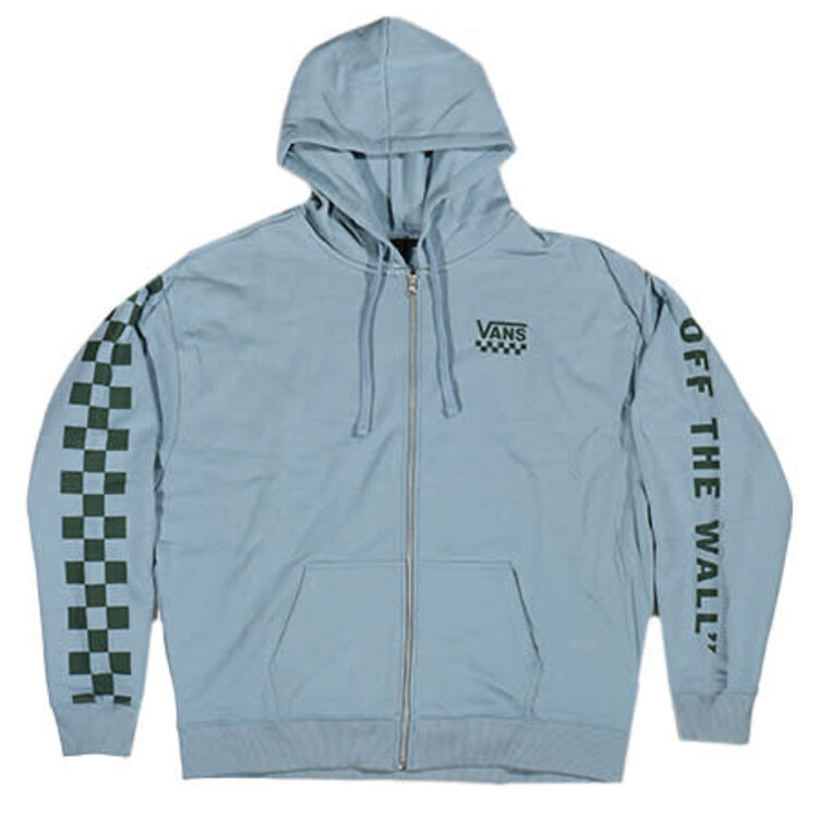 Vans Vans Womens Extra Fun Os Hoodie | Citadel