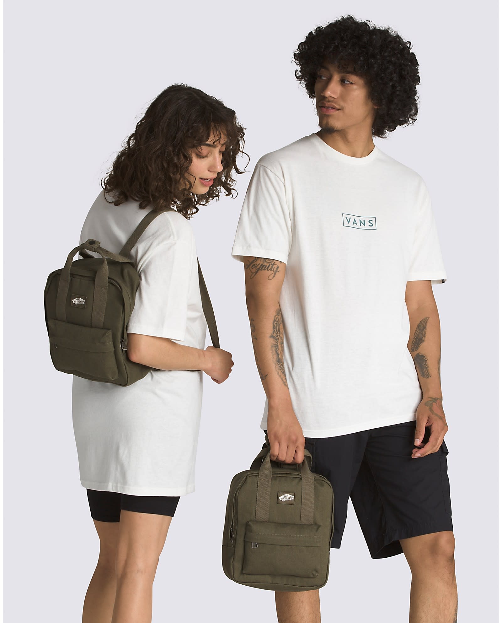 Mini backpacks vans new arrivals
