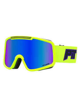 Pit Viper Pit Viper The French Fry Goggle (Large) 2026 | The Sludge