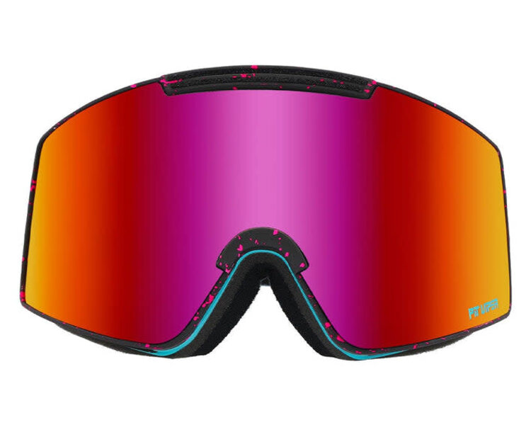 Pit Viper Pit Viper The Proform Goggle W24 | The Combustion