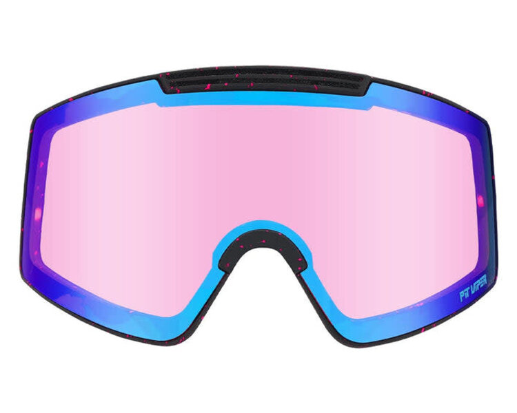 Pit Viper Pit Viper The Proform Goggle W24 | The Combustion