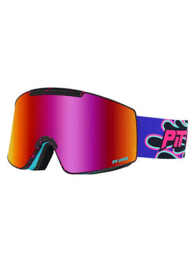 Pit Viper Pit Viper The Proform Goggle W24 | The Combustion