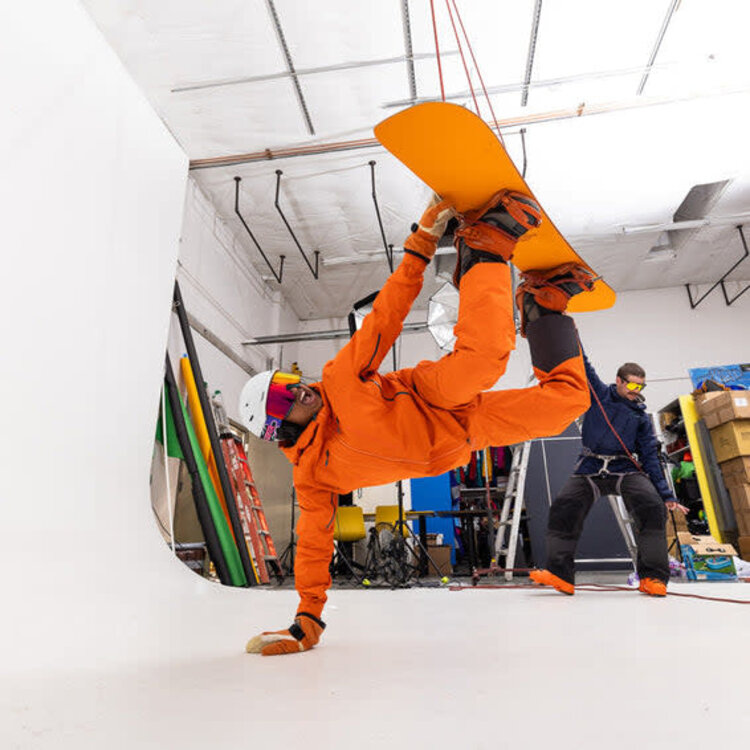 Pit Viper Pit Viper The Proform Goggle W24 | The Combustion