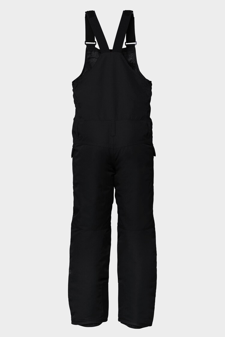 686 686 Frontier Insulated Bib 2027 (Youth) | Black
