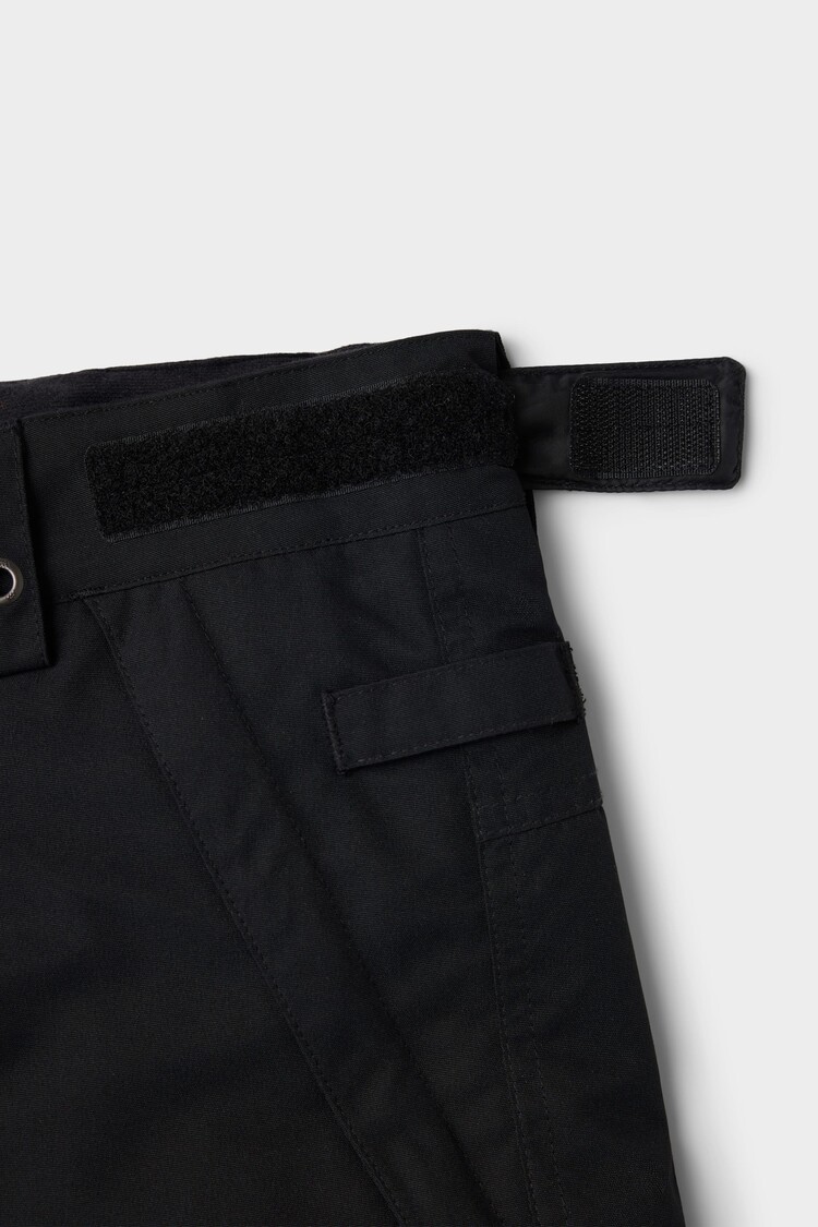 686 686 Infinity Cargo Insulated Pant 2027 (Youth) | Black