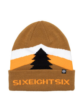 686 686 Boys Vintage Cuff Beanie W24 | Breen
