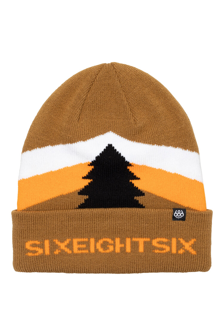 686 686 Boys Vintage Cuff Beanie W24 | Breen