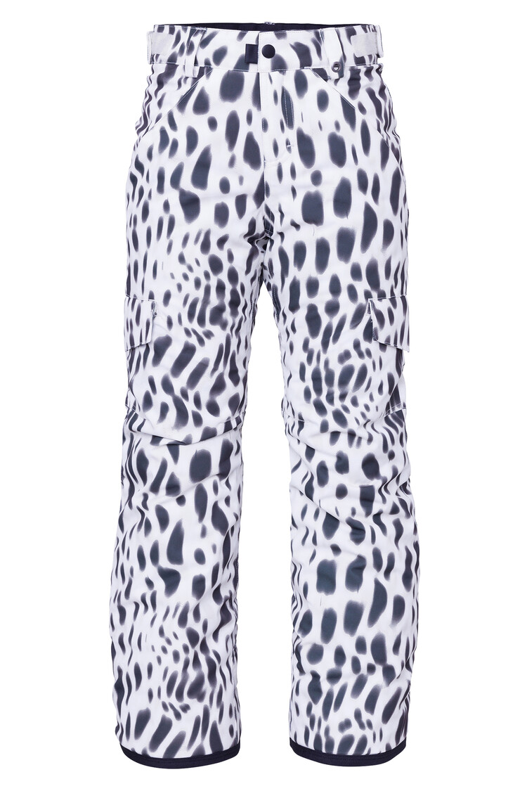 686 686 Girls Lola Insulated Pant W24 | Civet