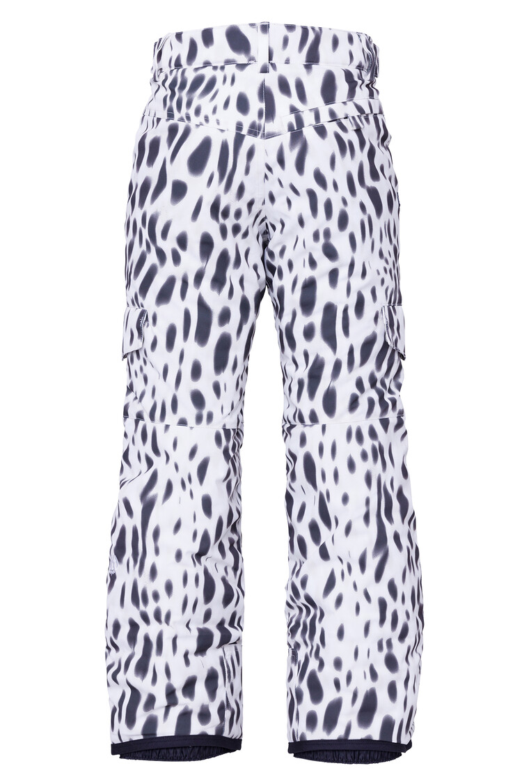 686 686 Girls Lola Insulated Pant W24 | Civet