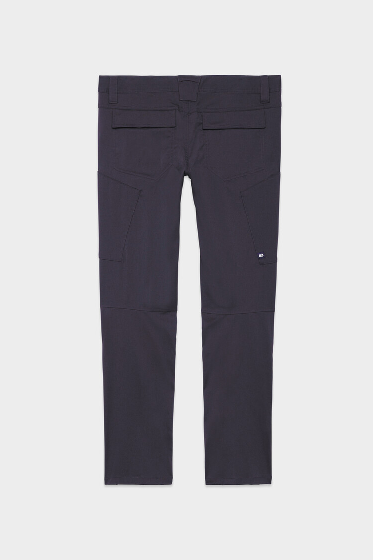 686 686 Mens Anything Cargo Pant - Relaxed Fit | Charcoal