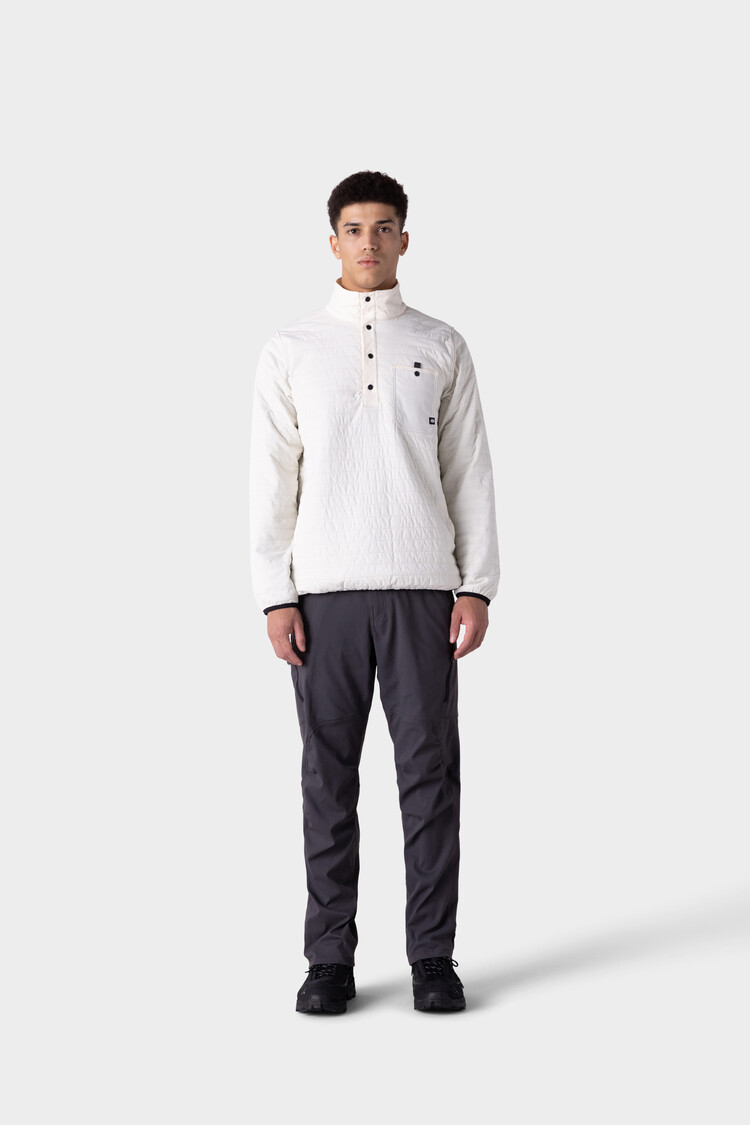 686 686 Mens Anything Cargo Pant - Relaxed Fit | Charcoal