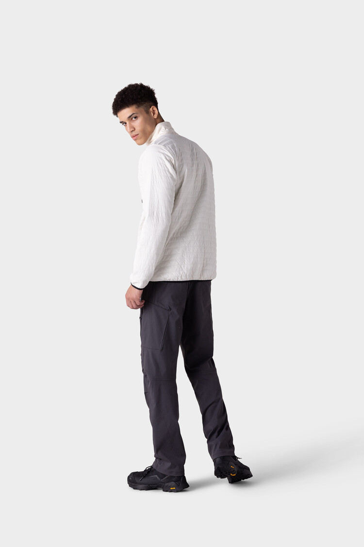 686 686 Mens Anything Cargo Pant - Relaxed Fit | Charcoal