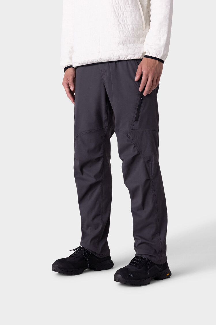 686 686 Mens Anything Cargo Pant - Relaxed Fit | Charcoal