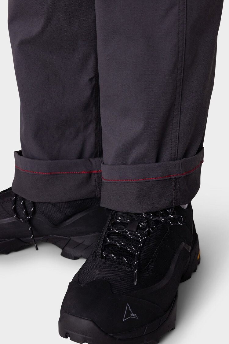 686 686 Mens Anything Cargo Pant - Relaxed Fit | Charcoal