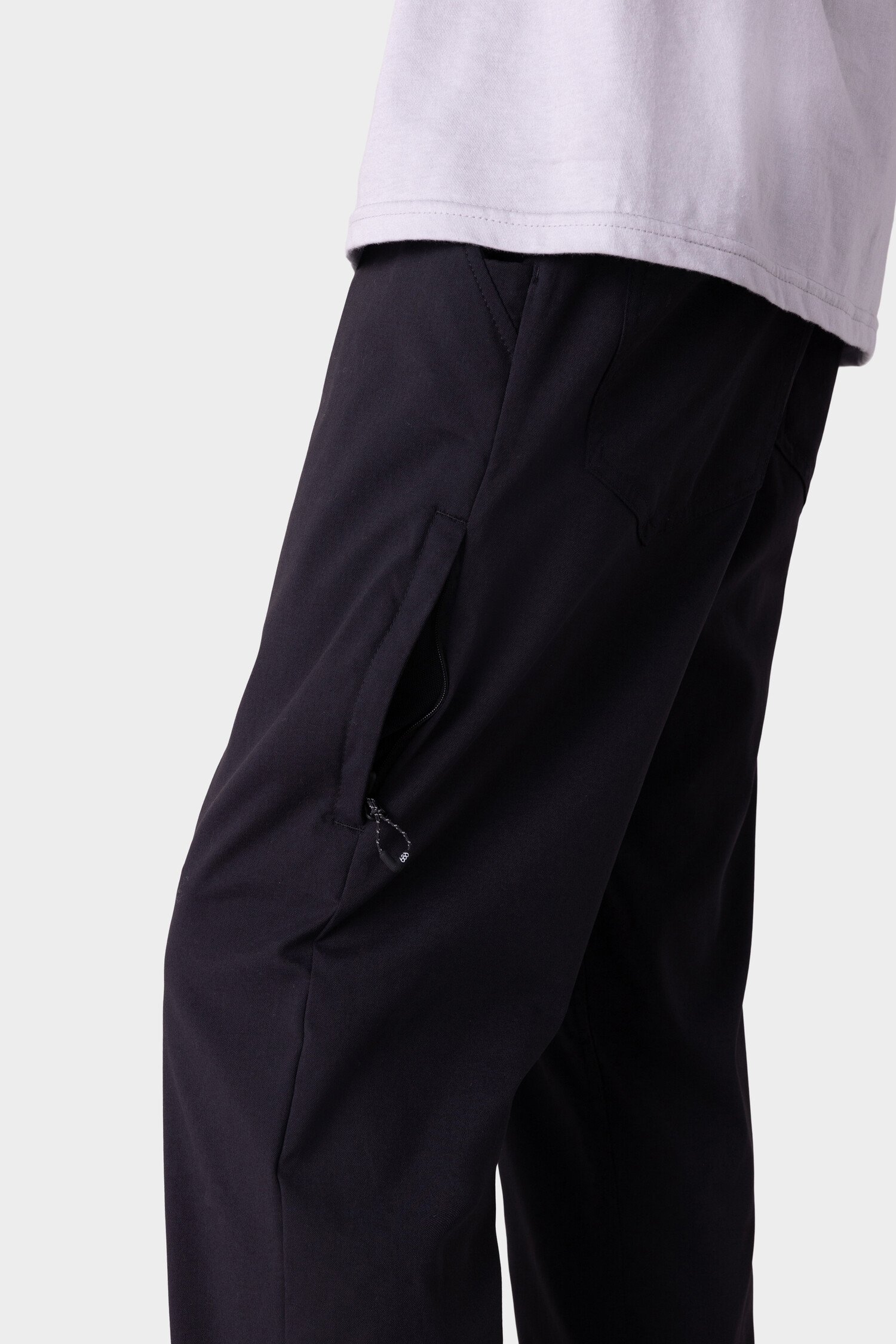 686 M Everywhere Merino Wool Lined Pant Relaxed Fit