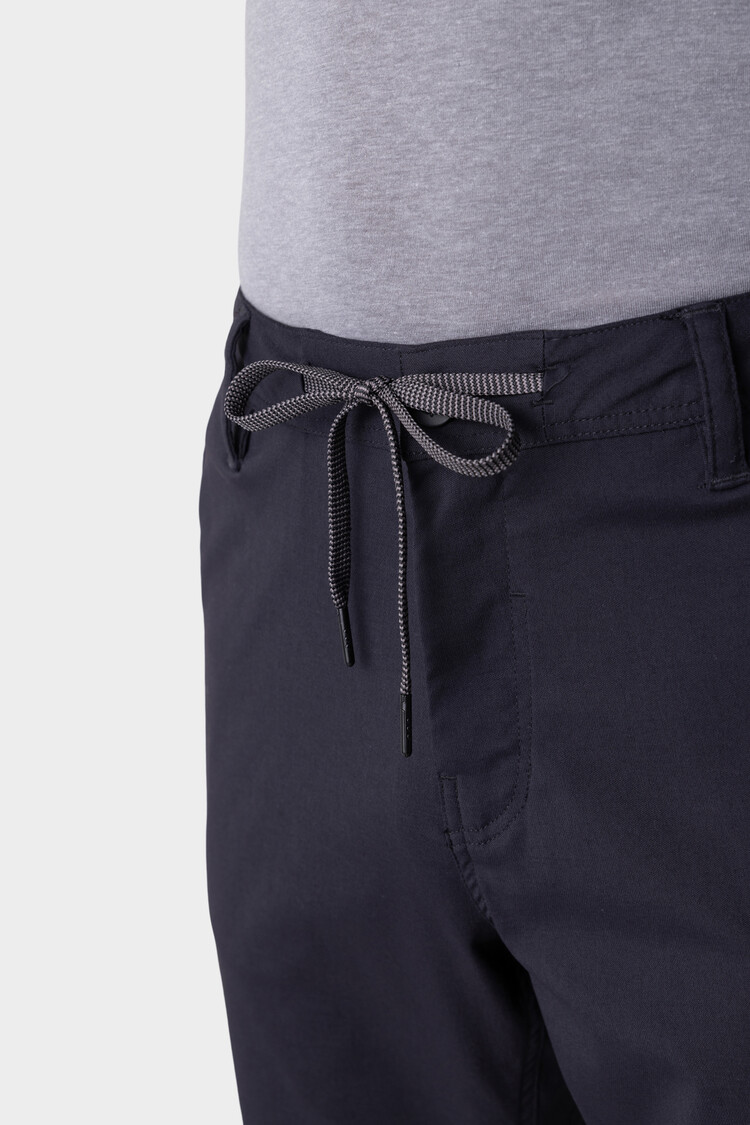 686 686 Mens Everywhere Pant - Relaxed Fit | Black