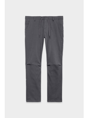 686 686 Mens Everywhere Pant - Relaxed Fit | Charcoal