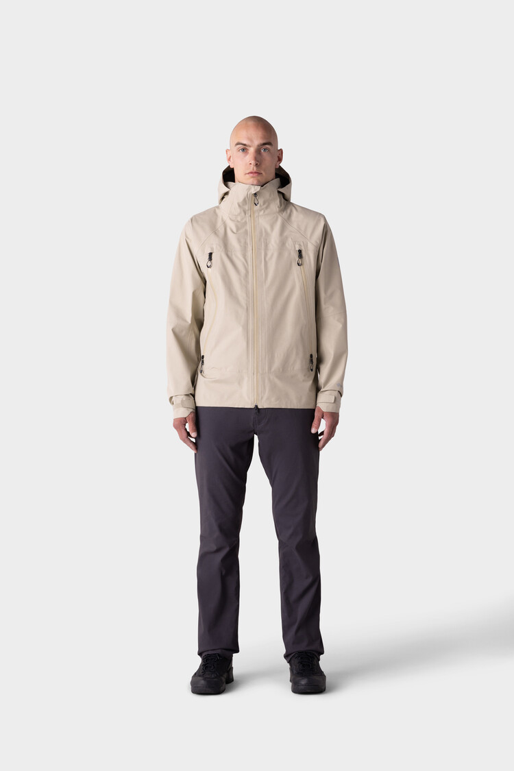 686 686 Mens Everywhere Pant - Relaxed Fit | Charcoal