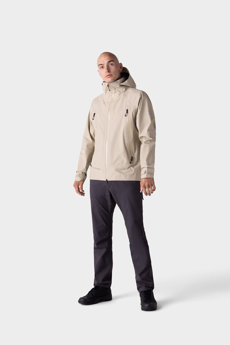 686 686 Mens Everywhere Pant - Relaxed Fit | Charcoal