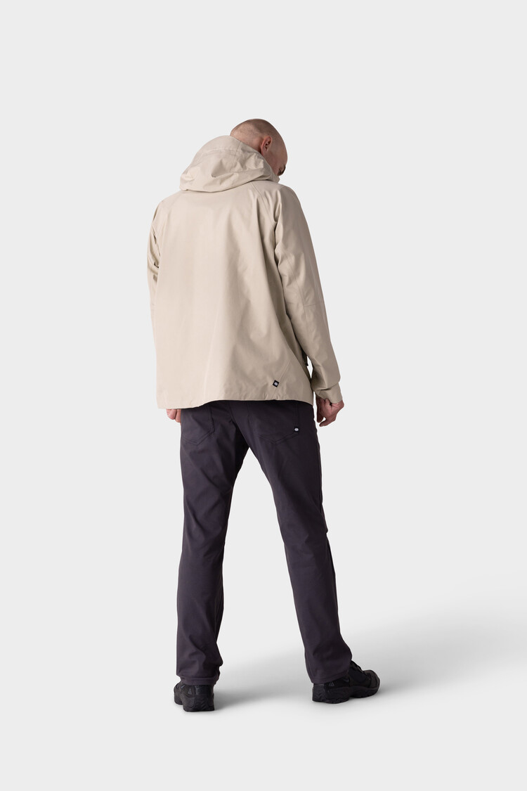 686 686 Mens Everywhere Pant - Relaxed Fit | Charcoal