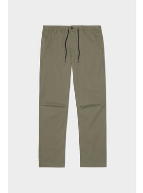 686 686 Mens Everywhere Pant - Relaxed Fit | Dusty Fatigue