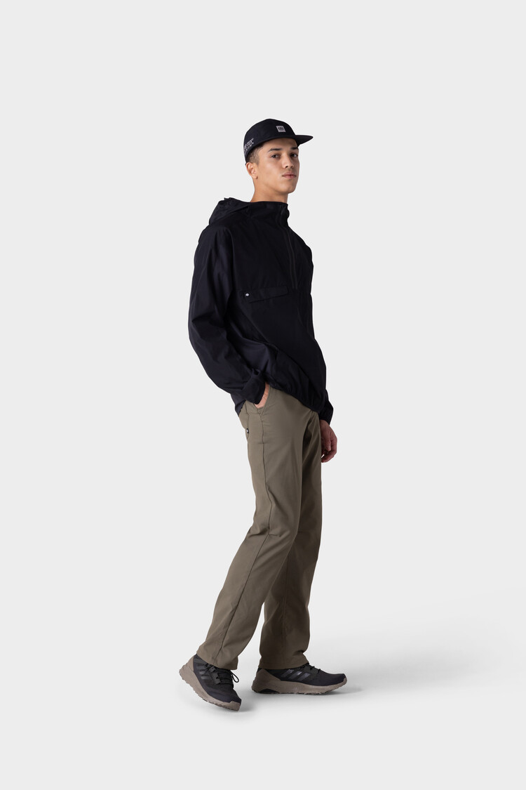 686 686 Mens Everywhere Pant - Relaxed Fit | Dusty Fatigue