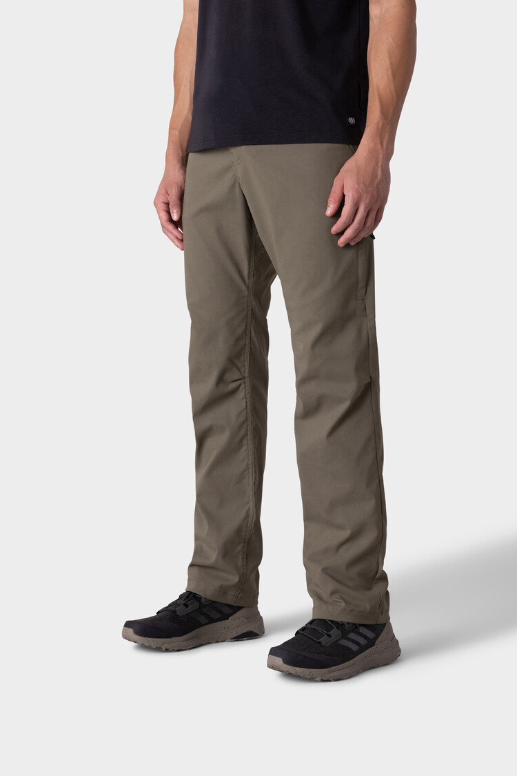 686 686 Mens Everywhere Pant - Relaxed Fit | Dusty Fatigue