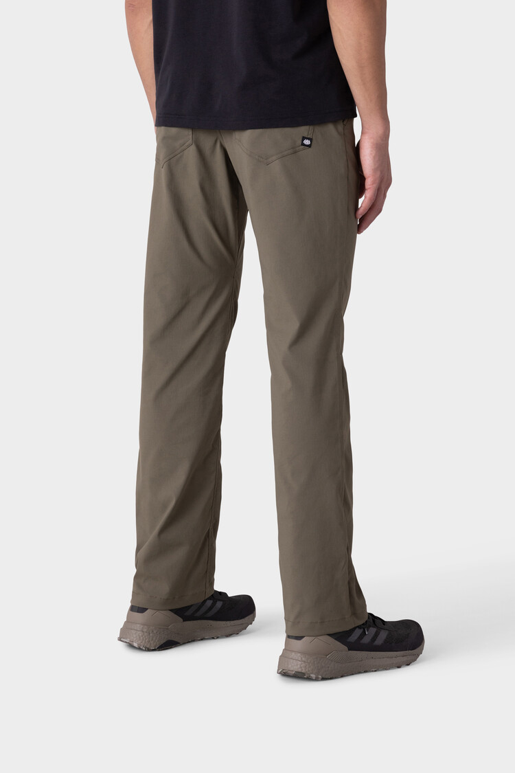 686 686 Mens Everywhere Pant - Relaxed Fit | Dusty Fatigue